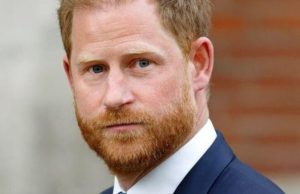 Prince George photo a ‘wake-up call’ for Prince Harry as ‘fears were realised’