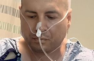 Man diagnosed with esophageal can:cer reveals the first sign he noticed, but doctors ignored