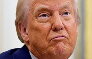 Donald Trump leaves many puzzled after making a bizarre claim about the nickname Europeans supposedly use for him.