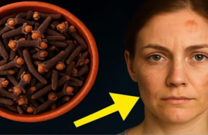 The Hidden Da.ngers of Cloves: What You NEED to Know Before Using This Super-Spice!