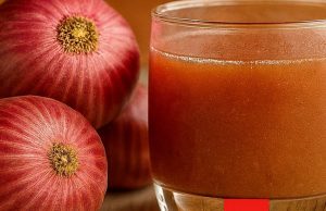 Can Onion Juice Gently Support Eye Health? A Natural Tip Worth Trying