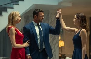 He brought his mistress home and told his wife she didn’t deserve the villa—until she unveiled the ownership papers that silenced everyone.