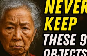 9 things you should remove from your bedroom, they attract poverty and ruin