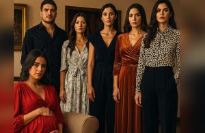 During my sister’s party, my mother suggested my pregnant wife go somewhere else to eat so as not to “ruin” the atmosphere. She said, “She’s really not cut out for this kind of event.”