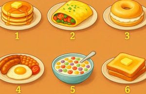 Pick The Breakfast You Would Eat To Reveal What Kind Of Woman You Are