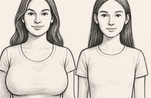 Understanding the Relationship Between Breast Size and Hormonal Health