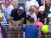 CEO sparks backlash over apology after being caught on-camera ‘stealing’ from child at US Open
