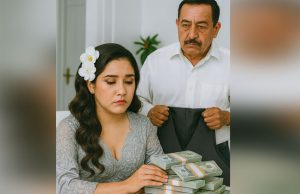 After a night of pa:ssion, a tycoon left a poor student a million pesos and disappeared. Seven years later, she discovered why she had that “price”…