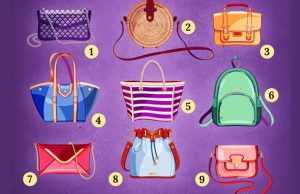 The Handbag You Choose Reveals What Type Of Woman You Really Are