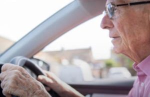 Sad news for drivers over 70, they will soon no longer be able to…