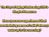 The Joy of Aging: Embracing Life’s Simple Pleasures