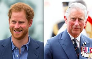 ‘Reconciliation at a price’: Prince Harry’s ‘list of demands’ ahead of his UK return and reunion with King Charles III leaves palace courtiers ‘reeling’