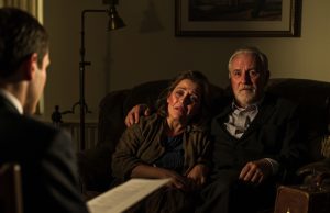 My 89-year-old father-in-law lived with us for 20 years without spending a single cent. After his death, I was stunned when a lawyer gave me some shocking news…