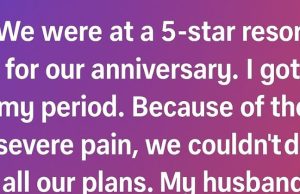 One Luxury Vacation Exposed the Truth I’d Been Ignoring About My Marriage