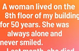She Lived Alone for 50 Years — What I Found in Her Apartment After She Di:ed Left Me Speechless