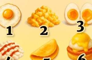 The Egg You Pick Determines If You’re A Narcissist