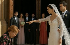 My daughter doesn’t want me at her wedding because I’m a peasant… But I taught her a great lesson.