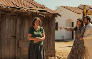 After the Divorce, My Husband Kept the Mansion and Left Me a Dilapidated House in the Country — But When I Returned to Fix It Up, I Explored the Secret That Changed My Life Forever…