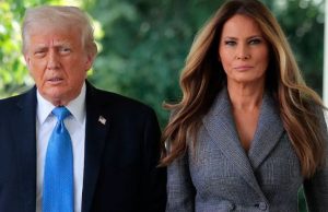 Why former aide of Melania Trump claimed she’ll ‘never’ leave Donald for this detailed reason