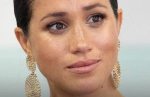 Meghan Markle Makes Heartbreaking Baby Announcement