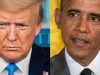 Poll Reveals Who Would Win If Donald Trump And Barack Obama Both Ran In 2028 Election