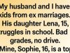 I Refused to Take My Stepdaughter on Vacation — Then I Saw What She Did at 5 AM