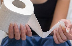 People urged to ‘see doctor straight away’ if they notice this sign in the toilet