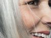 The true psychological meaning of letting your gray hair go natural