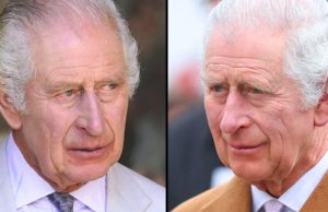King Charles ‘Seriously Unwell’ In Devastating Health Update