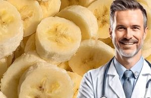 Here’s What Happens When You Eat One Banana A Day. Ladies, Take Note!