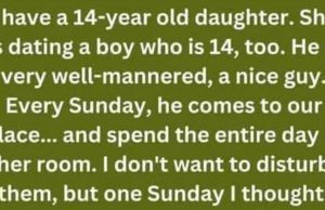 I Panicked When I Opened My Teen Daughter’s Door—What I Found Surprised Me