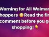 Walmart Introduces an Update Every Shopper Will Appreciate