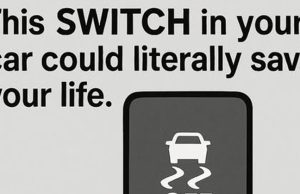 The Hidden Car Feature You Might Not Know About — and How It Can Help Keep You Safe