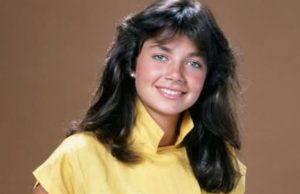 A star of the 1980s, everyone dreamed of her. Discover what she looks like today.