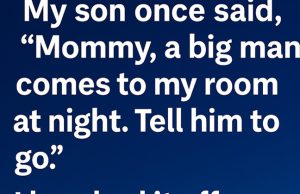 A Heartwarming Discovery in the Middle of the Night