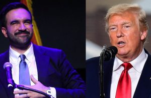 Trump sends cryptic 4-word warning after Zohran Mamdani’s NYC mayoral win