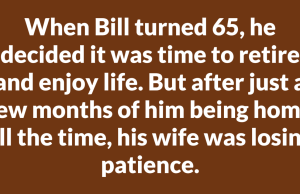 The Retirement Club No One Expected