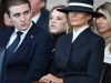 Barron and Melania Trump’s US citizenship explained as MAGA ally threatens their status