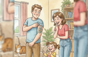 This Might Be The Best Dad Joke Of The Year