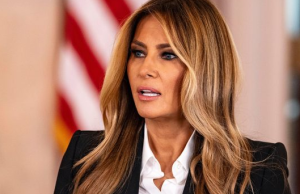 Embarrassing plan to save Melania’s new film as she is mocked online over empty theaters