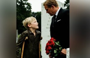 “Dad, I’m your son, I’m alive,” a homeless boy said to a millionaire who had come to visit his child’s grave.