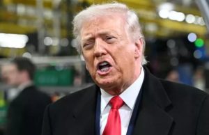 Over $350,000 raised for man who called Trump a ‘pedoph.ile protector’ to his face after he’s suspended from job