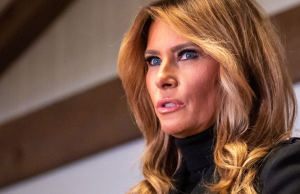 New poll reveals how Americans really feel about Melania Trump compared to other first ladies