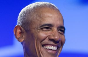 Barack Obama claims aliens are ‘real’ as he speaks out on Area 51 conspiracy