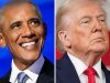 AI reveals who would win the US presidential election if Trump ran against Obama in 2028