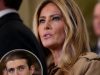 Melania Trump Addresses Recent Public Attention Involving Her Son Barron
