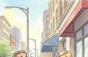 Didn’t I marry you two last year?