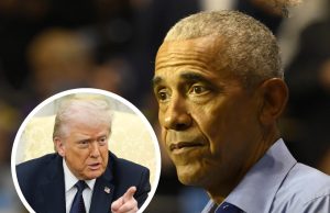 What Barack Hussein Obama actually means – and why Trump calls him that