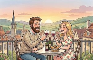 Before and after marriage