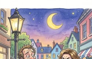 A Man Who Drank Alot Was Told By His Wife